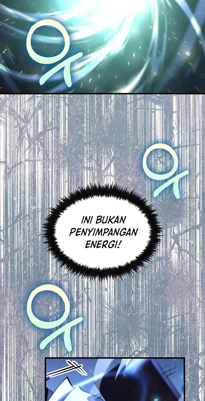 Doctor’s Rebirth Chapter 190 Gambar 37