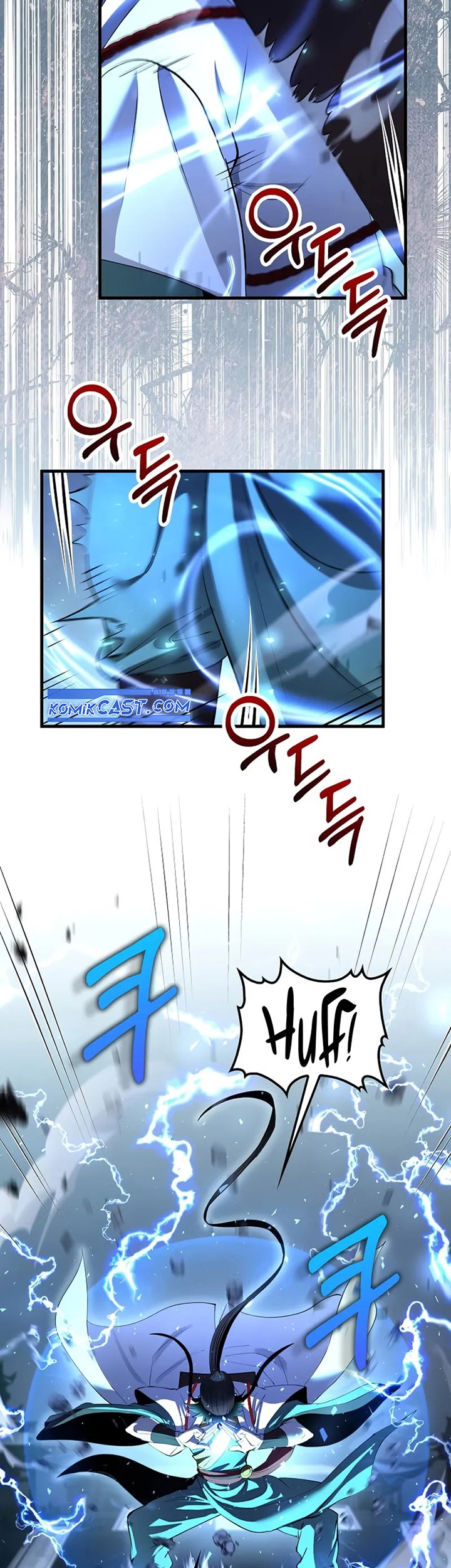 Doctor’s Rebirth Chapter 190 Gambar 38