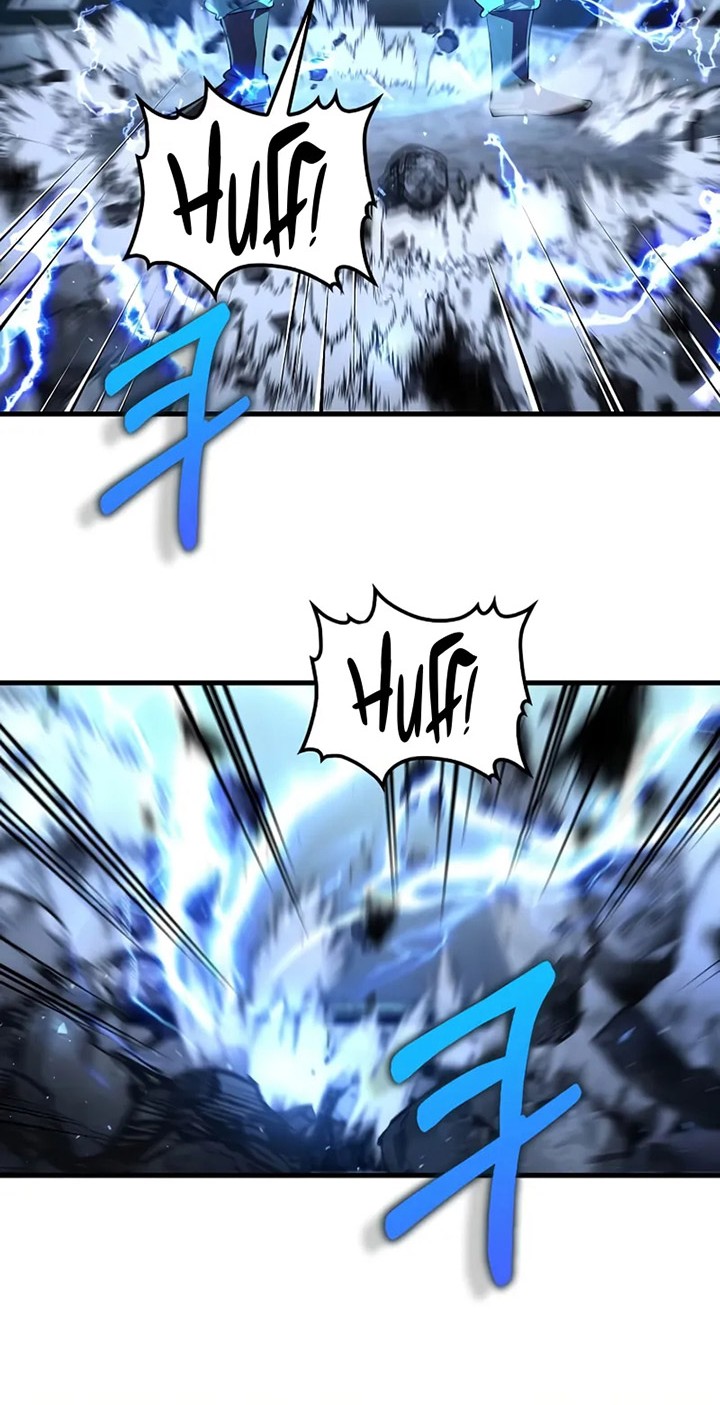 Doctor’s Rebirth Chapter 190 Gambar 39