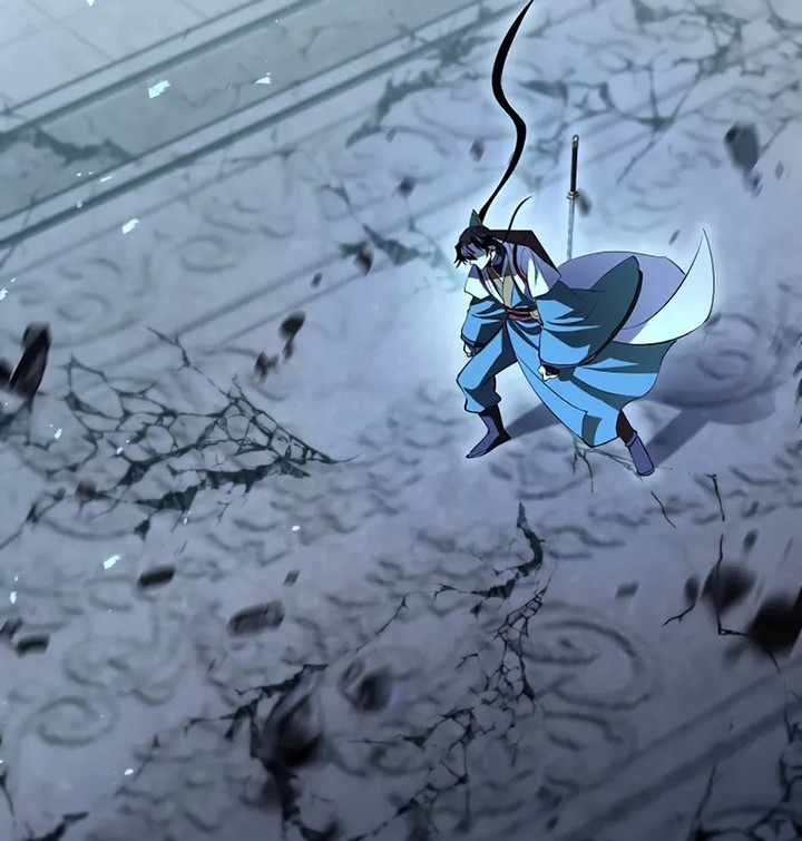 Doctor’s Rebirth Chapter 190 Gambar 45