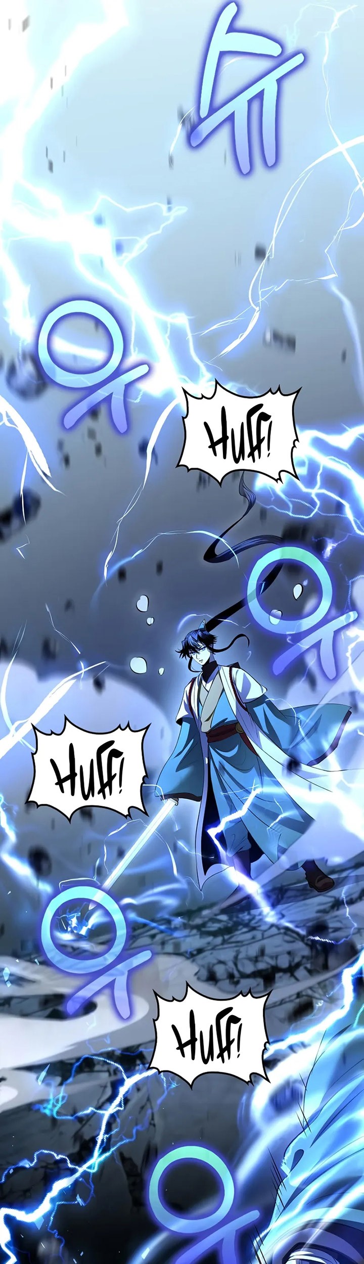 Doctor’s Rebirth Chapter 190 Gambar 54