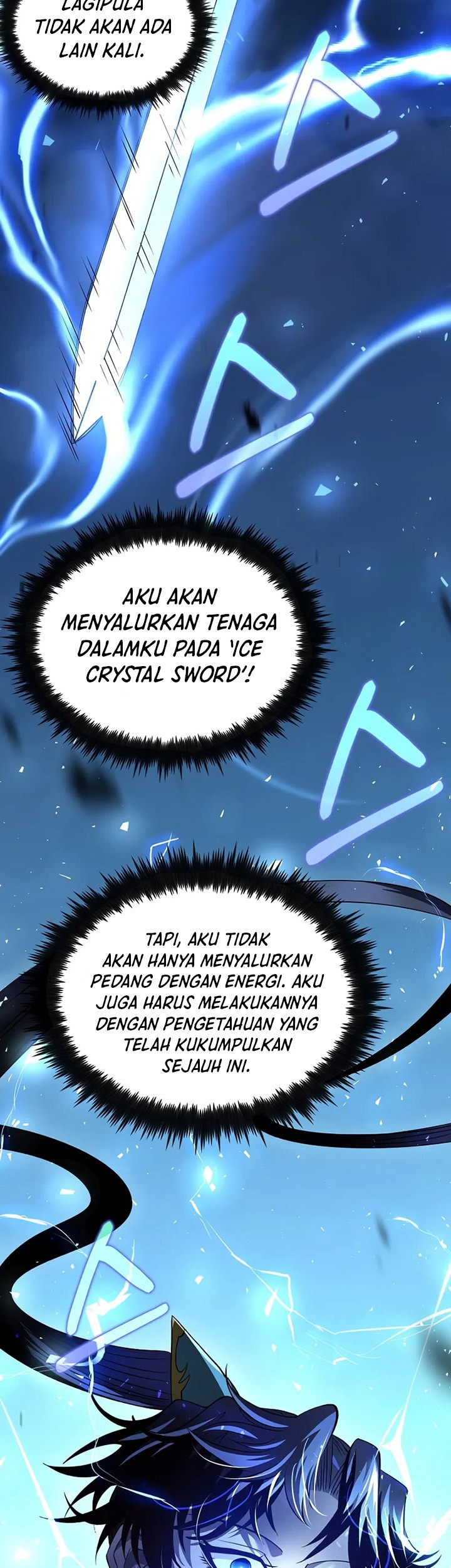 Doctor’s Rebirth Chapter 190 Gambar 56