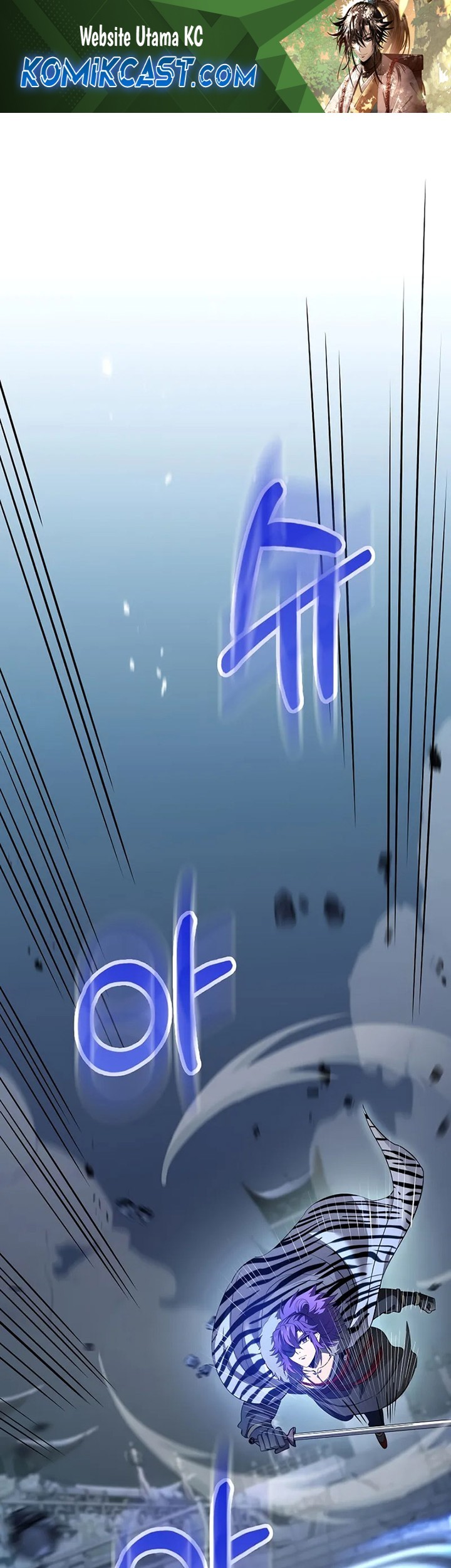 Manhwa Doctor’s Rebirth Chapter 190 gambar nomor 2