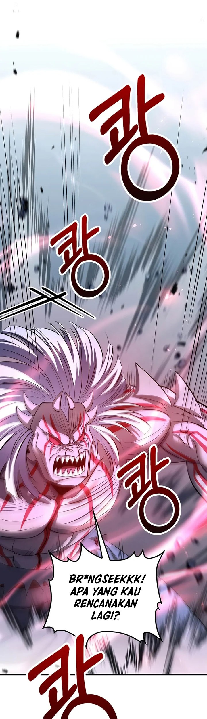 Doctor’s Rebirth Chapter 190 Gambar 64