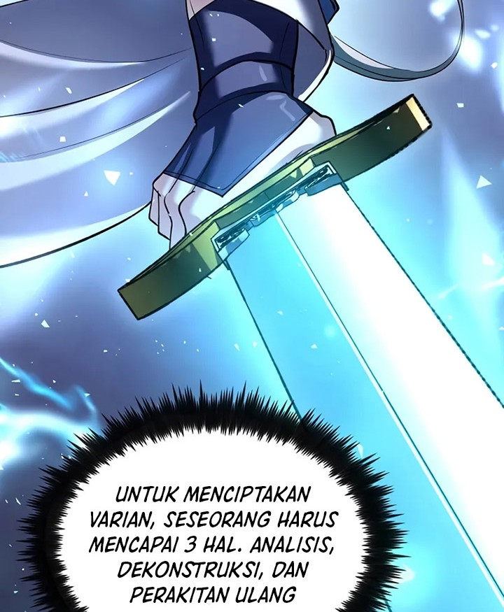 Doctor’s Rebirth Chapter 190 Gambar 69