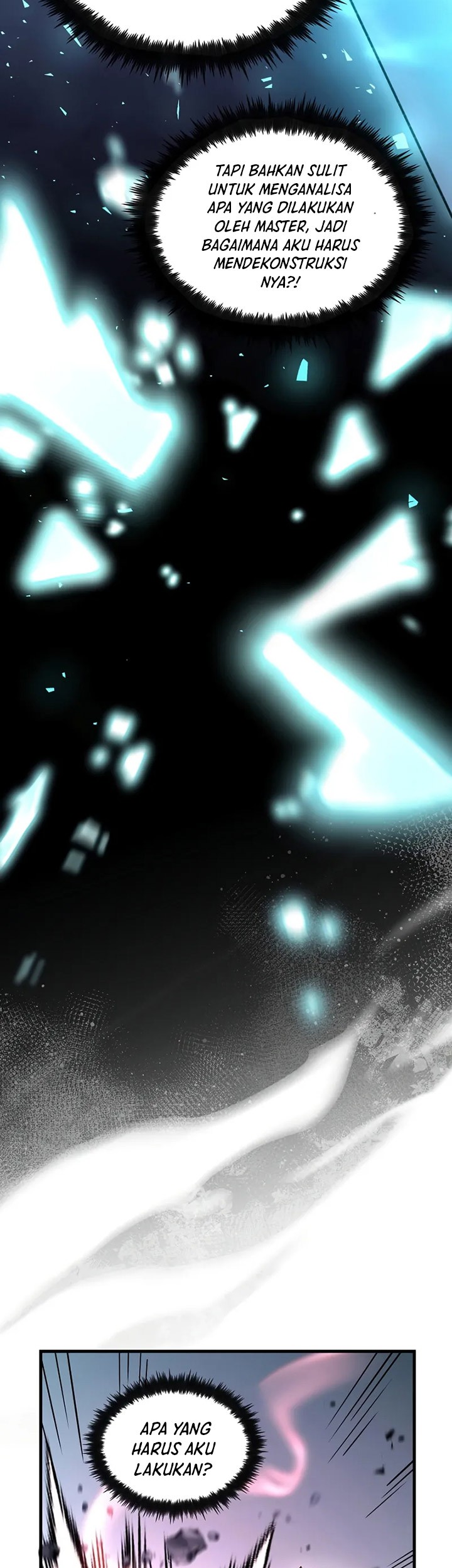 Doctor’s Rebirth Chapter 190 Gambar 70