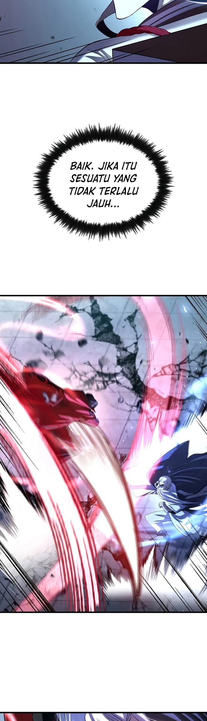 Doctor’s Rebirth Chapter 190 Gambar 72