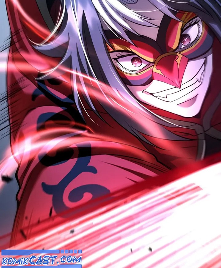 Doctor’s Rebirth Chapter 190 Gambar 73