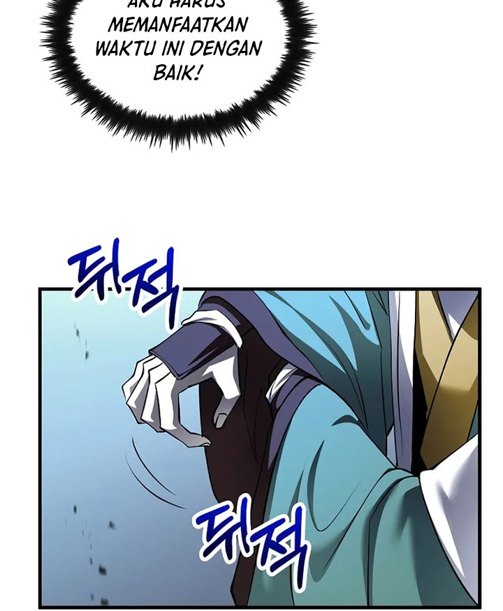Doctor’s Rebirth Chapter 190 Gambar 17