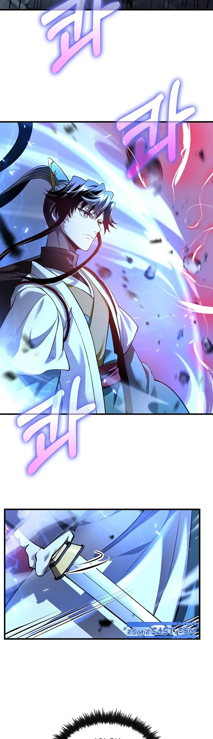 Doctor’s Rebirth Chapter 191 Gambar 18