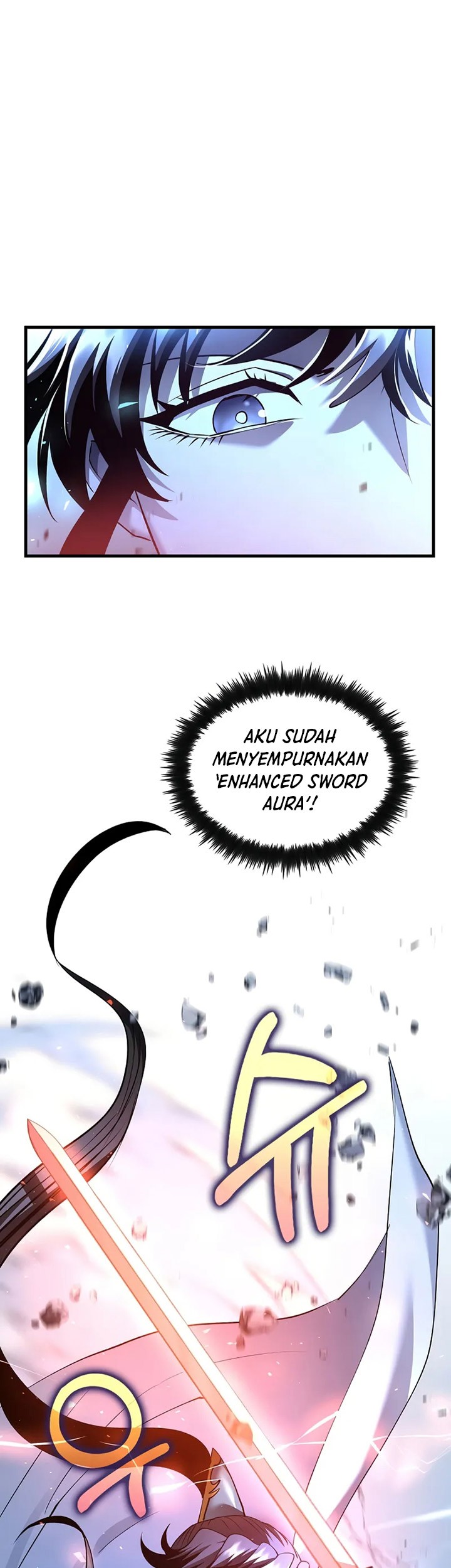 Doctor’s Rebirth Chapter 191 Gambar 20