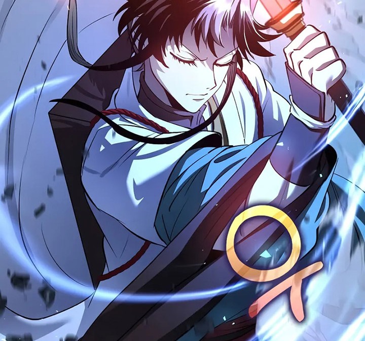 Doctor’s Rebirth Chapter 191 Gambar 21