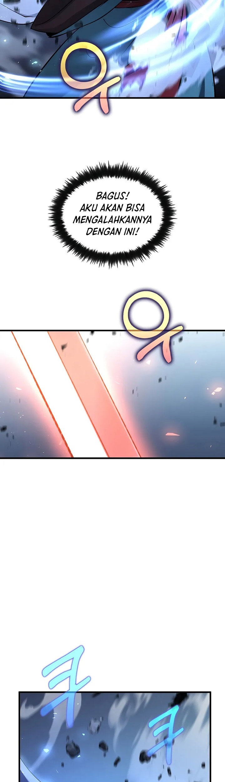 Doctor’s Rebirth Chapter 191 Gambar 22