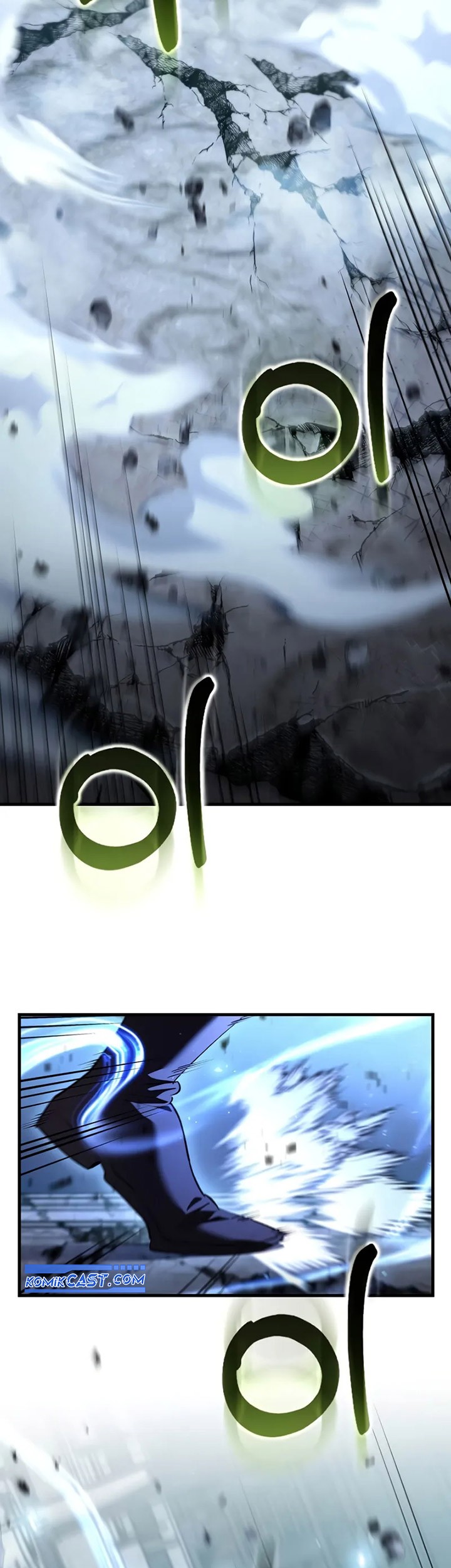 Doctor’s Rebirth Chapter 191 Gambar 26