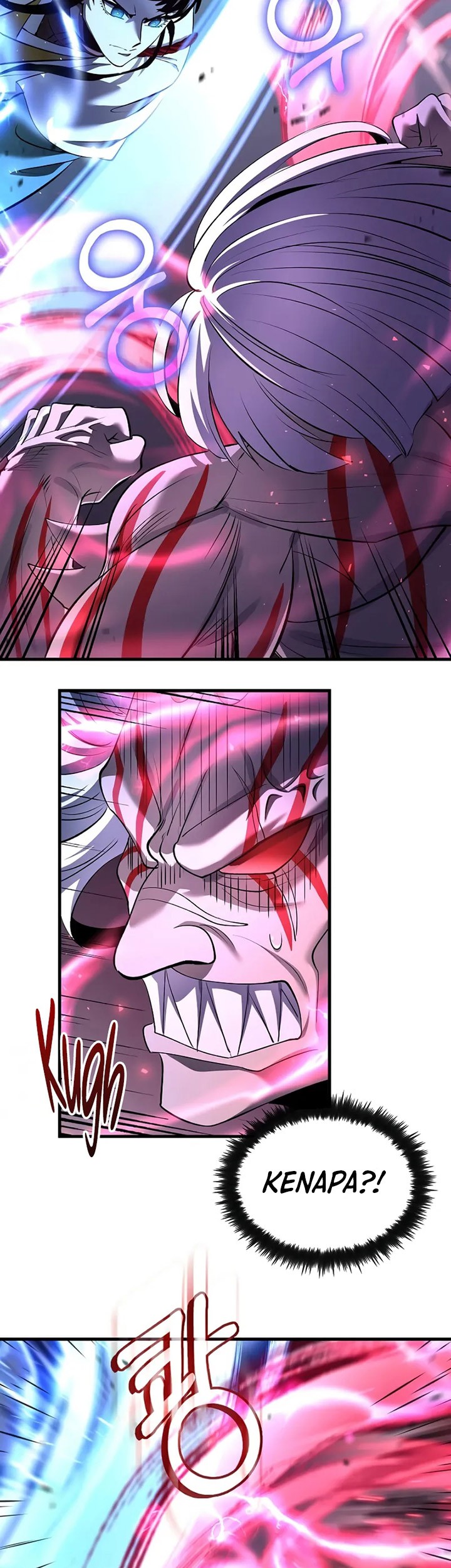 Doctor’s Rebirth Chapter 191 Gambar 30