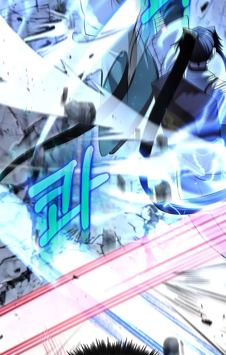 Doctor’s Rebirth Chapter 191 Gambar 35