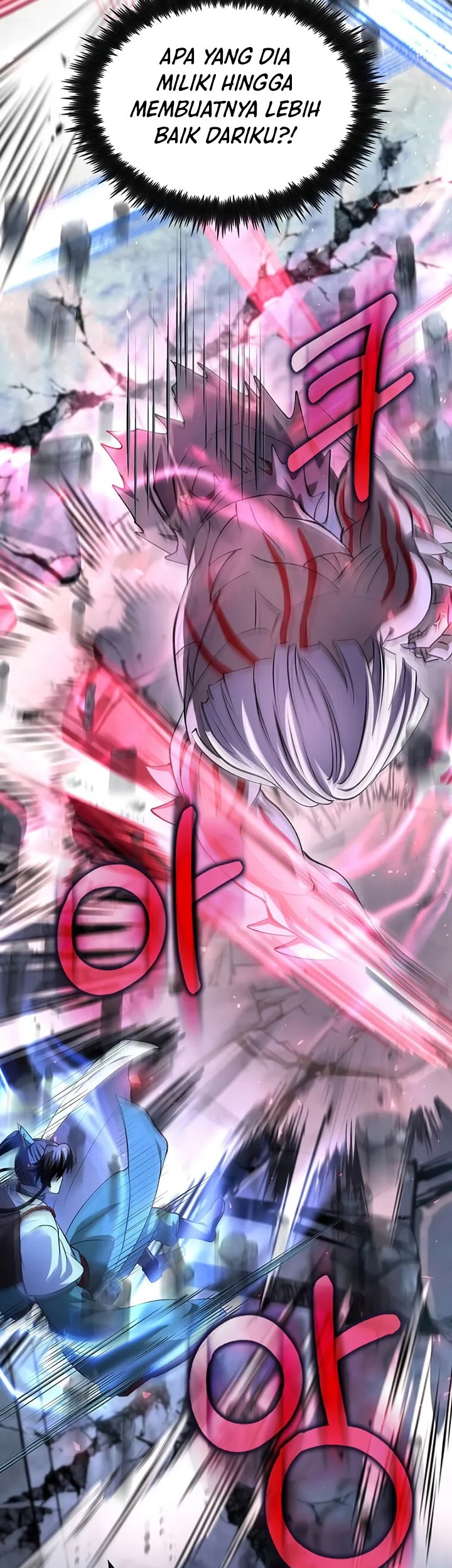 Doctor’s Rebirth Chapter 191 Gambar 36