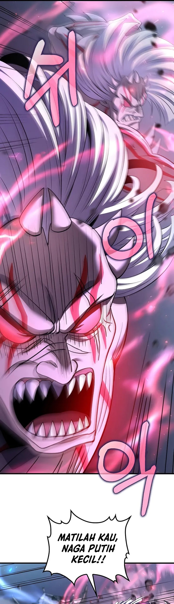 Doctor’s Rebirth Chapter 191 Gambar 38