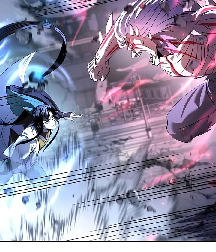 Doctor’s Rebirth Chapter 191 Gambar 39