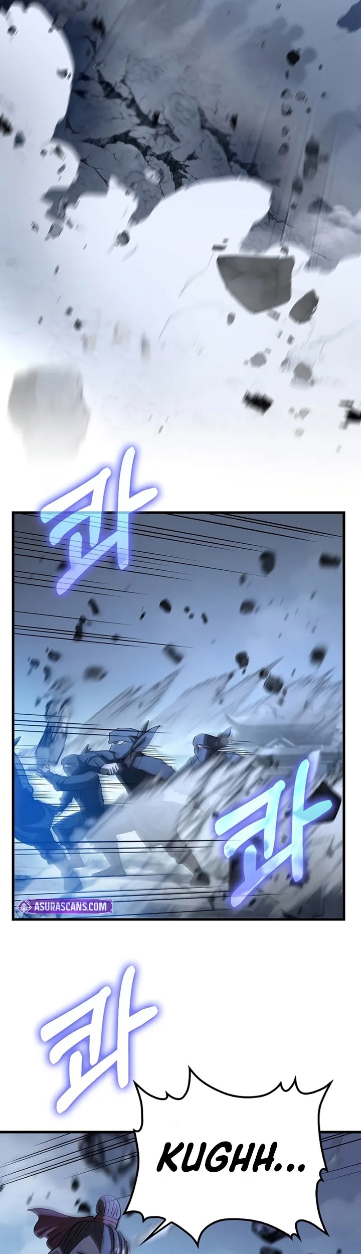 Doctor’s Rebirth Chapter 191 Gambar 54