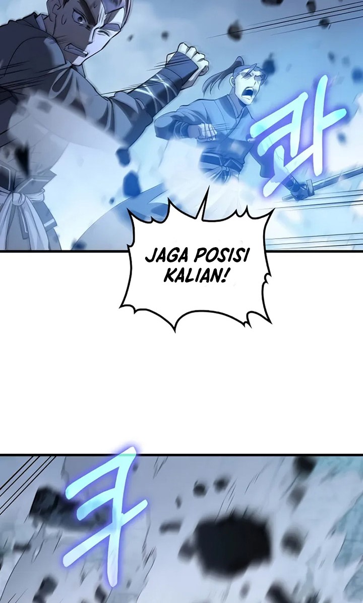 Doctor’s Rebirth Chapter 191 Gambar 55