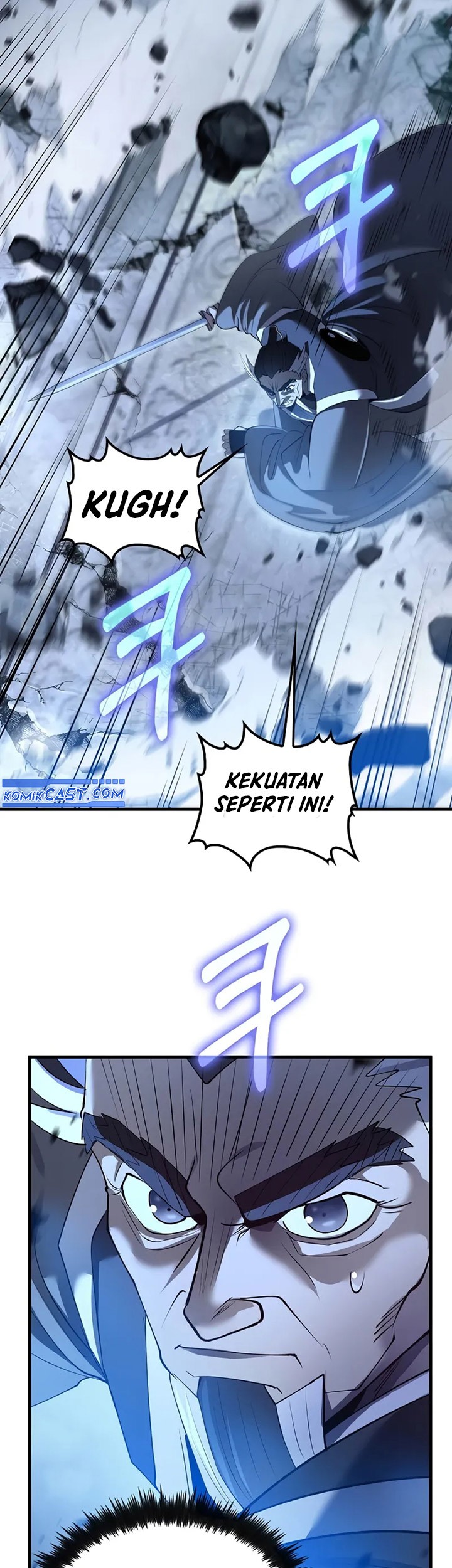 Doctor’s Rebirth Chapter 191 Gambar 56