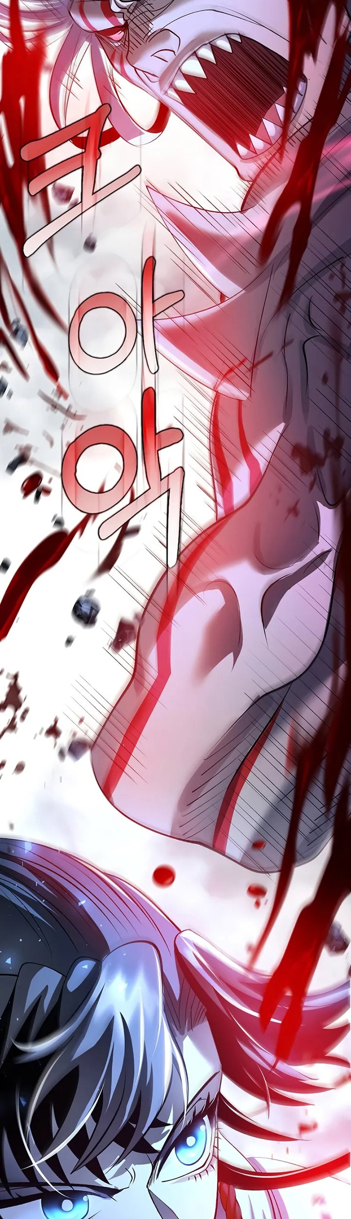 Doctor’s Rebirth Chapter 191 Gambar 60