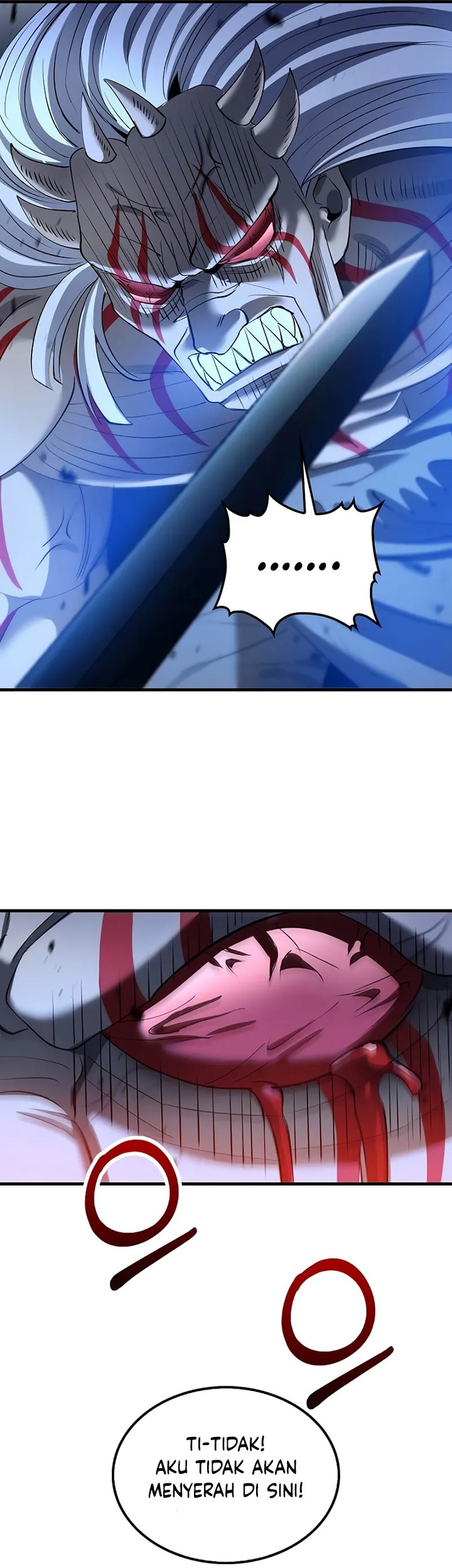 Doctor’s Rebirth Chapter 191 Gambar 66