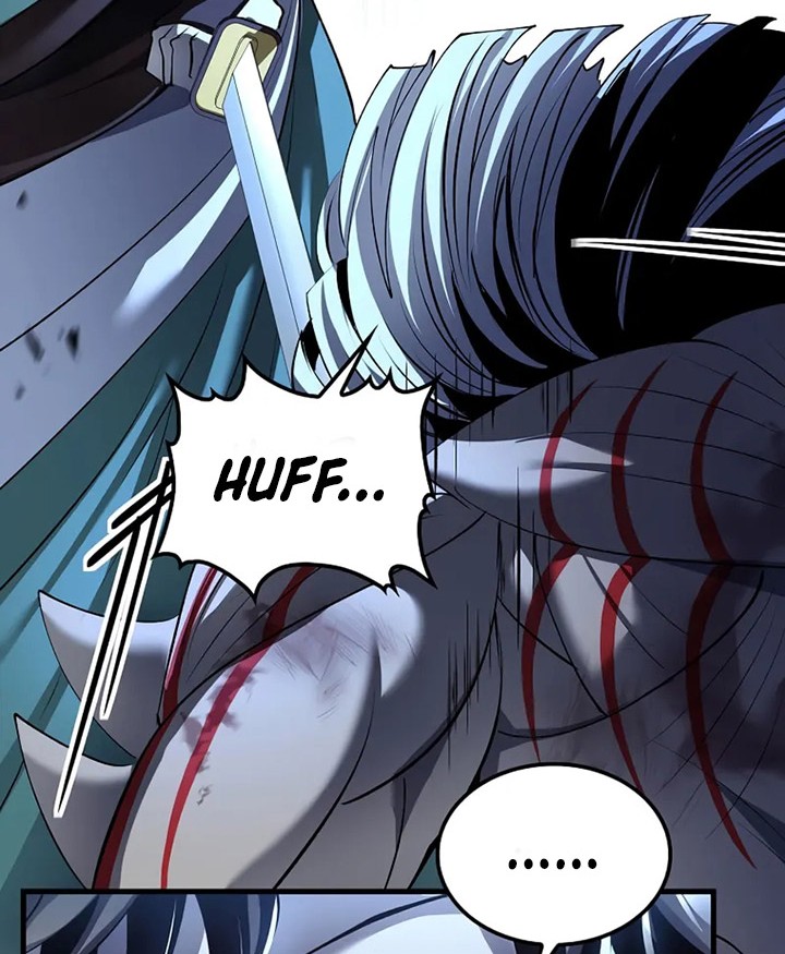 Doctor’s Rebirth Chapter 191 Gambar 71