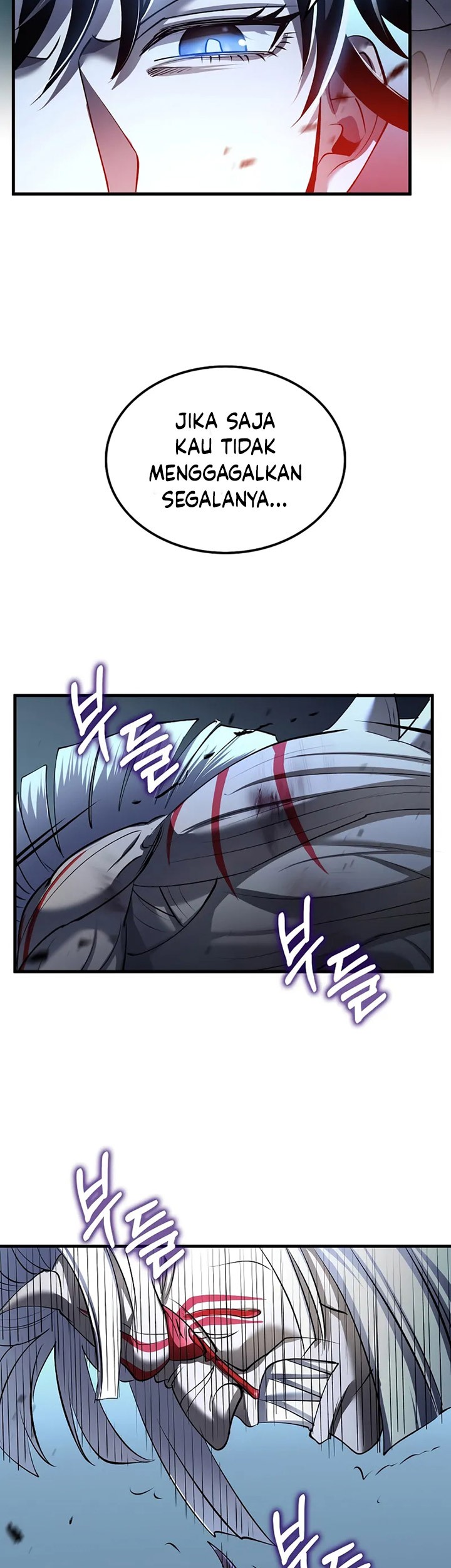 Doctor’s Rebirth Chapter 191 Gambar 72