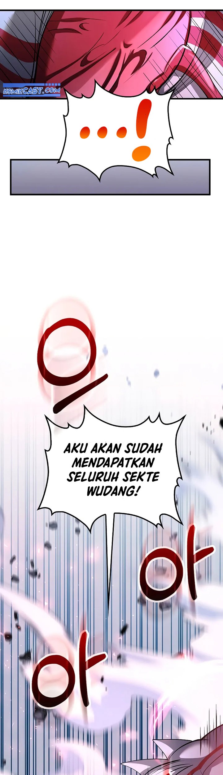 Doctor’s Rebirth Chapter 191 Gambar 76