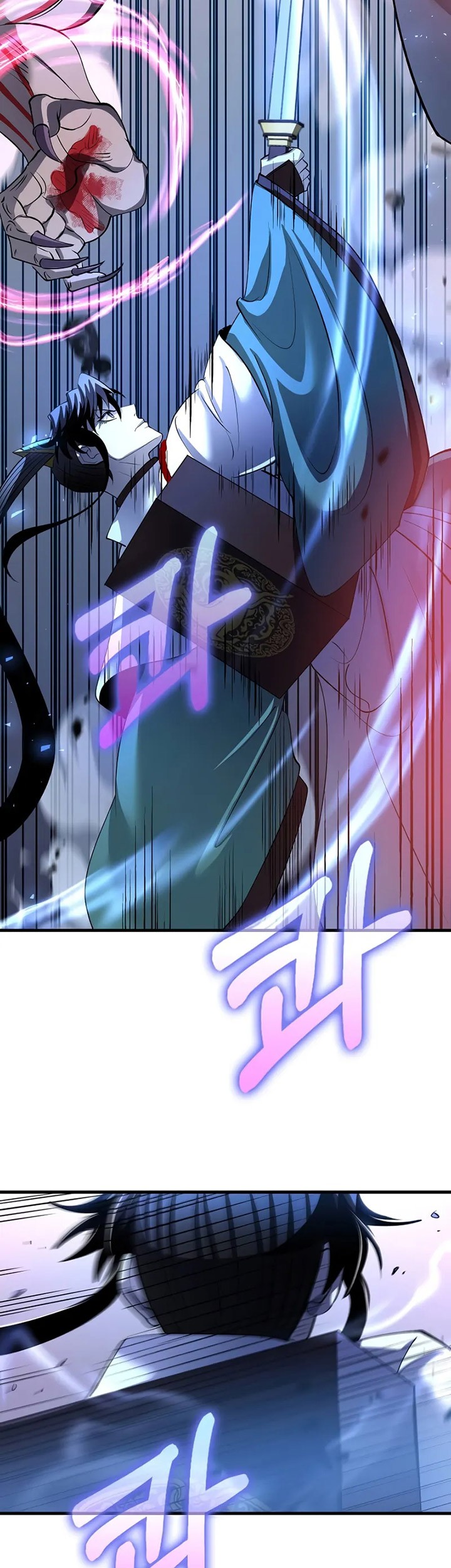 Doctor’s Rebirth Chapter 191 Gambar 78