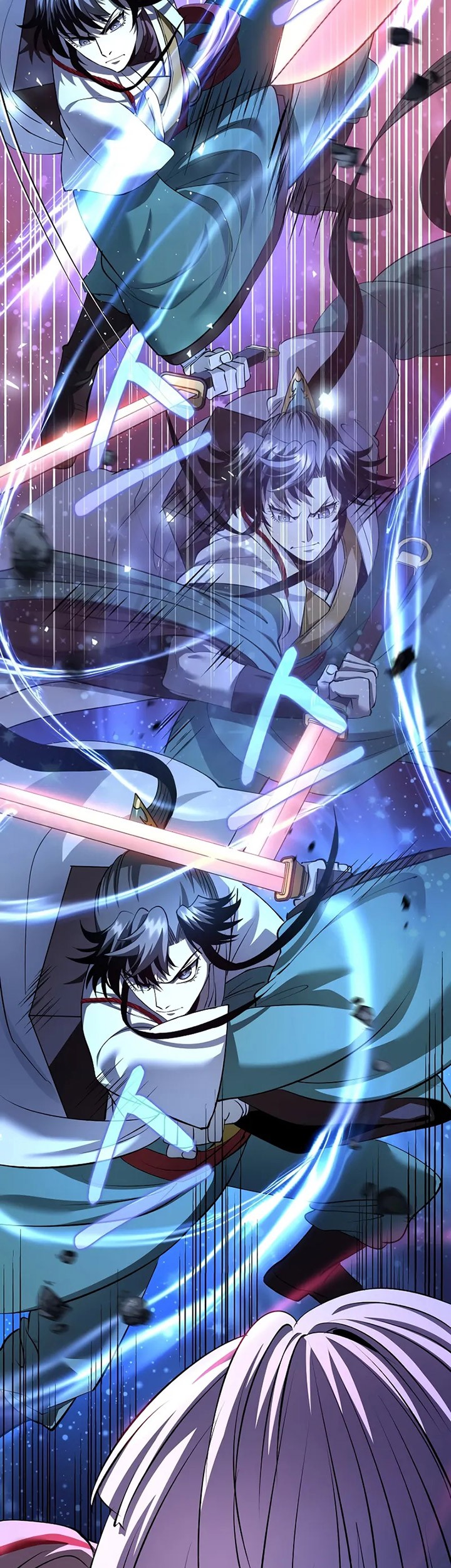 Doctor’s Rebirth Chapter 191 Gambar 84