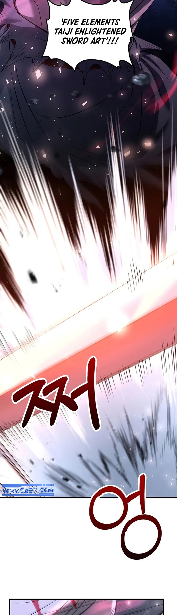 Doctor’s Rebirth Chapter 191 Gambar 86