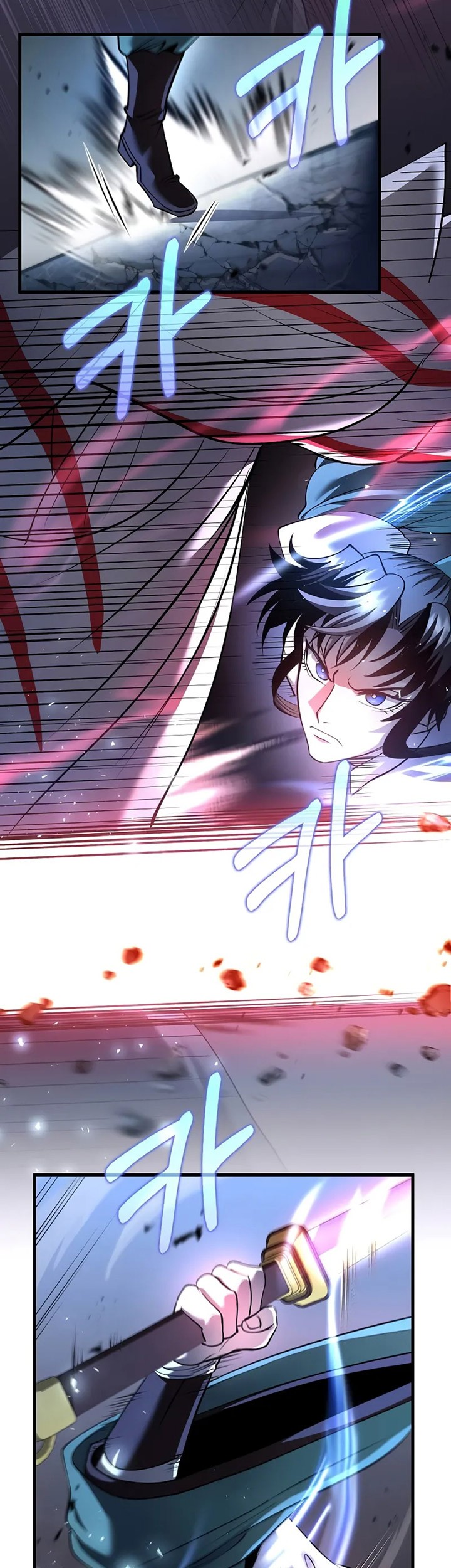 Doctor’s Rebirth Chapter 191 Gambar 90