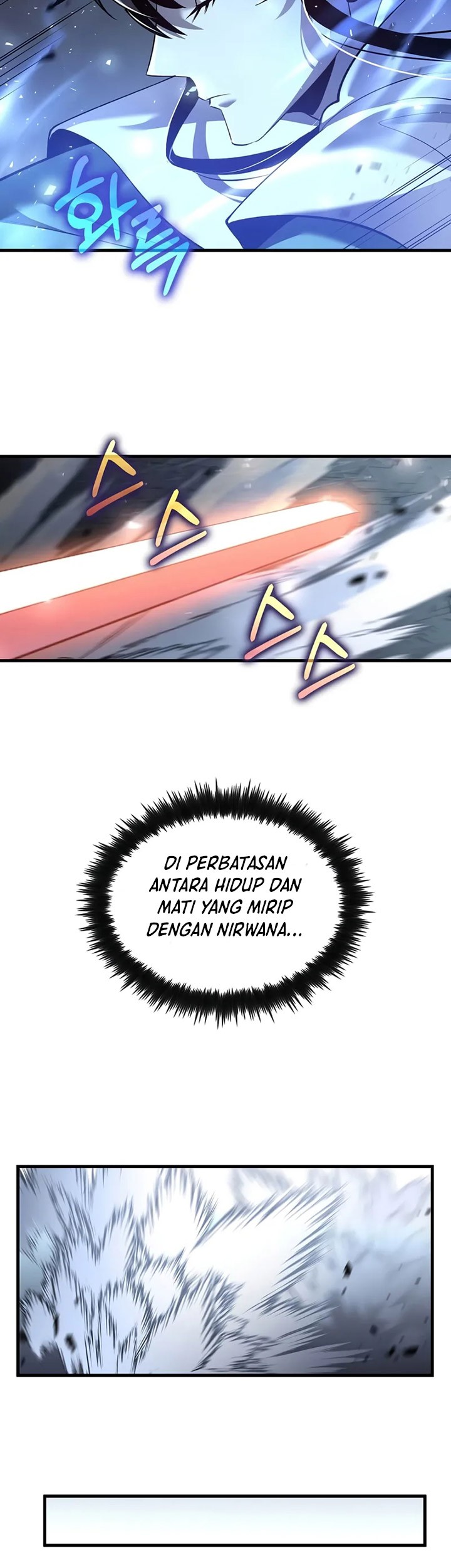 Doctor’s Rebirth Chapter 191 Gambar 92