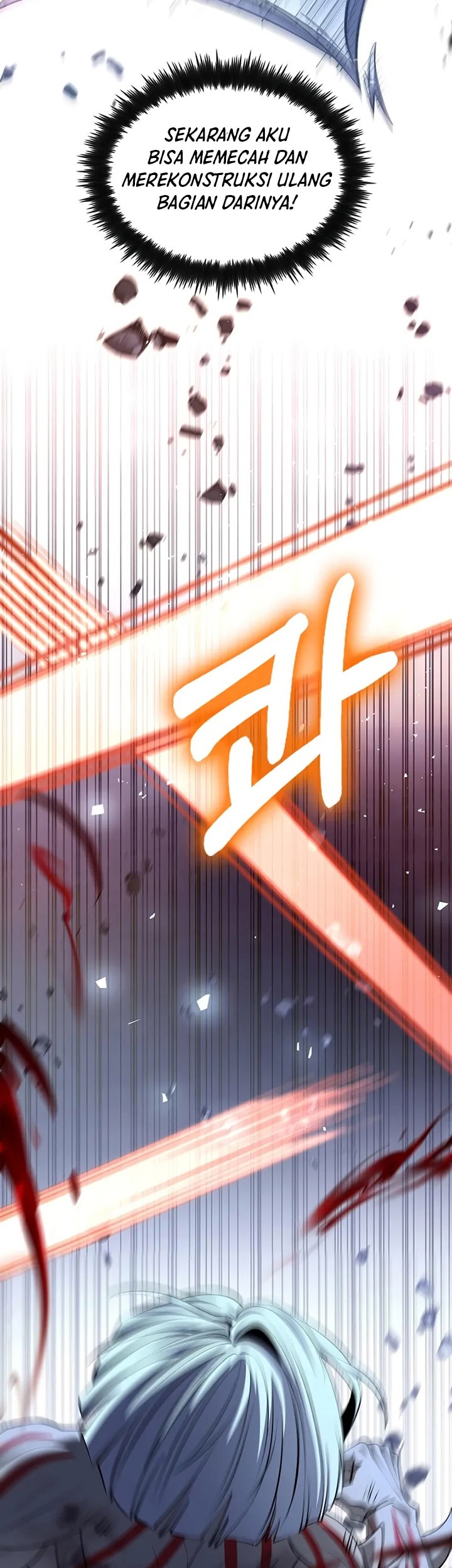 Doctor’s Rebirth Chapter 191 Gambar 96