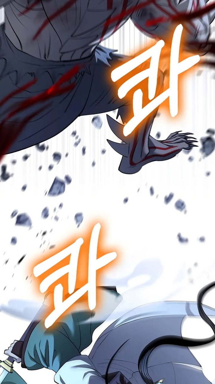 Doctor’s Rebirth Chapter 191 Gambar 97