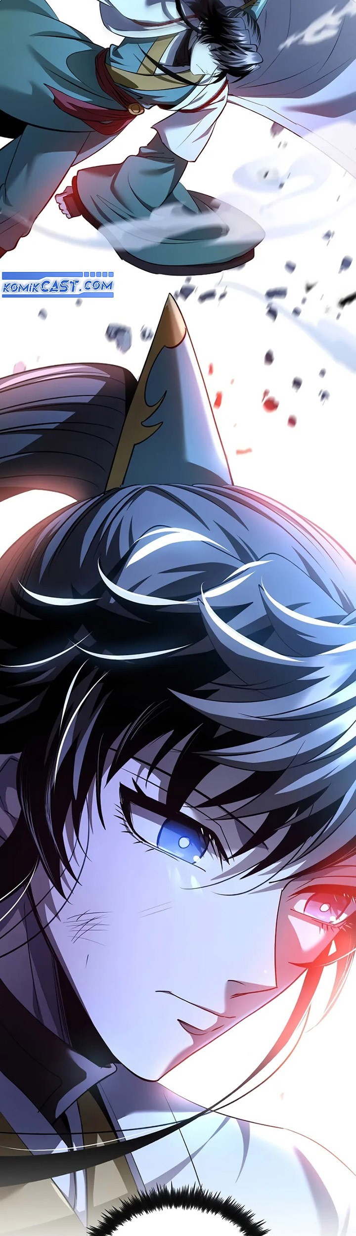 Doctor’s Rebirth Chapter 191 Gambar 98