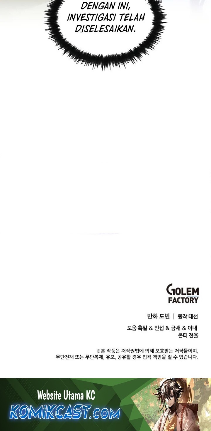 Doctor’s Rebirth Chapter 191 Gambar 99