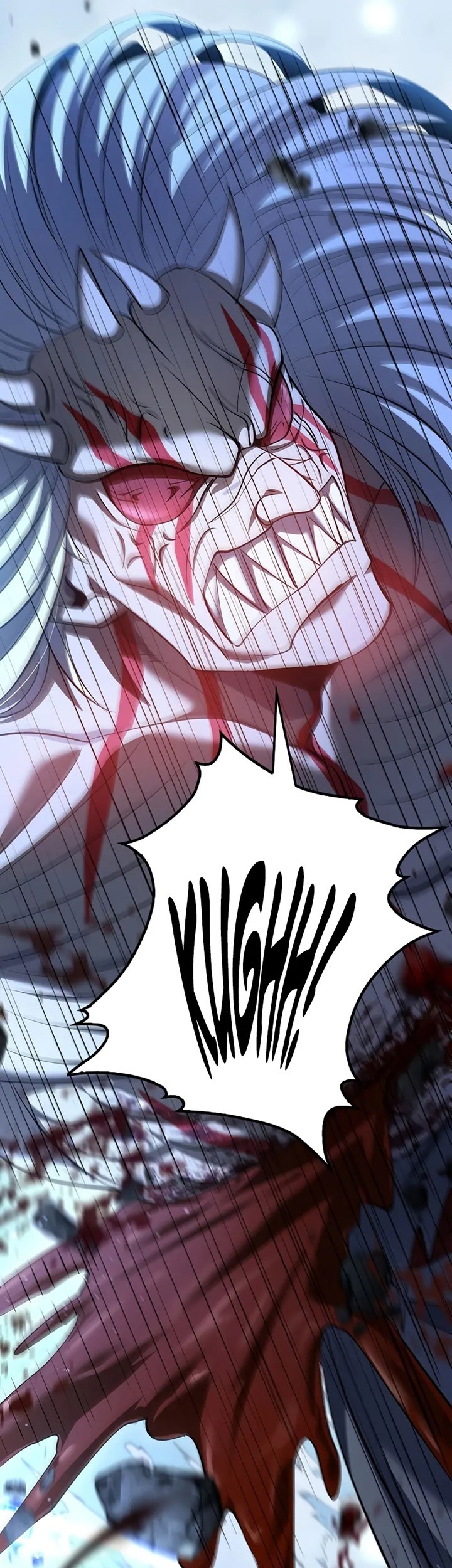 Doctor’s Rebirth Chapter 191 Gambar 8