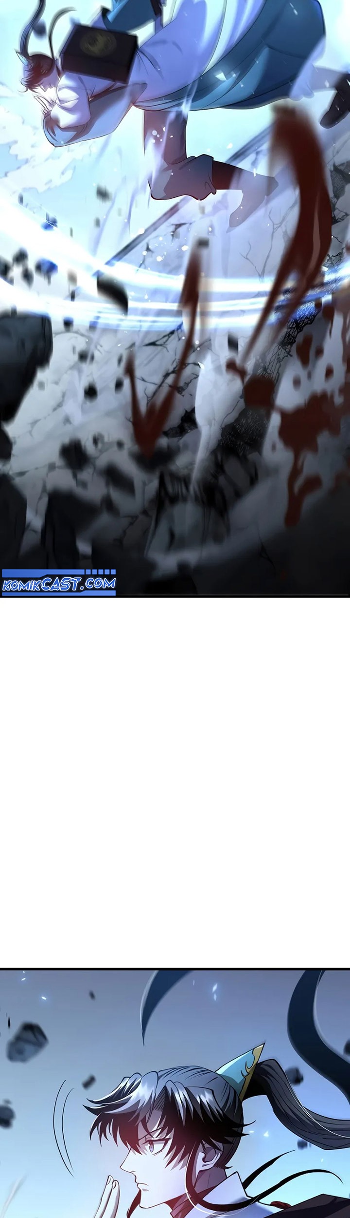 Doctor’s Rebirth Chapter 191 Gambar 10