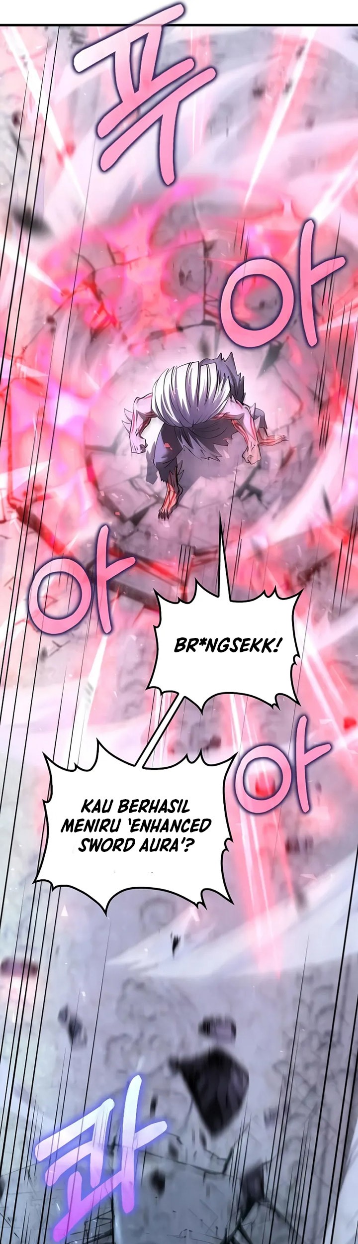 Doctor’s Rebirth Chapter 191 Gambar 16