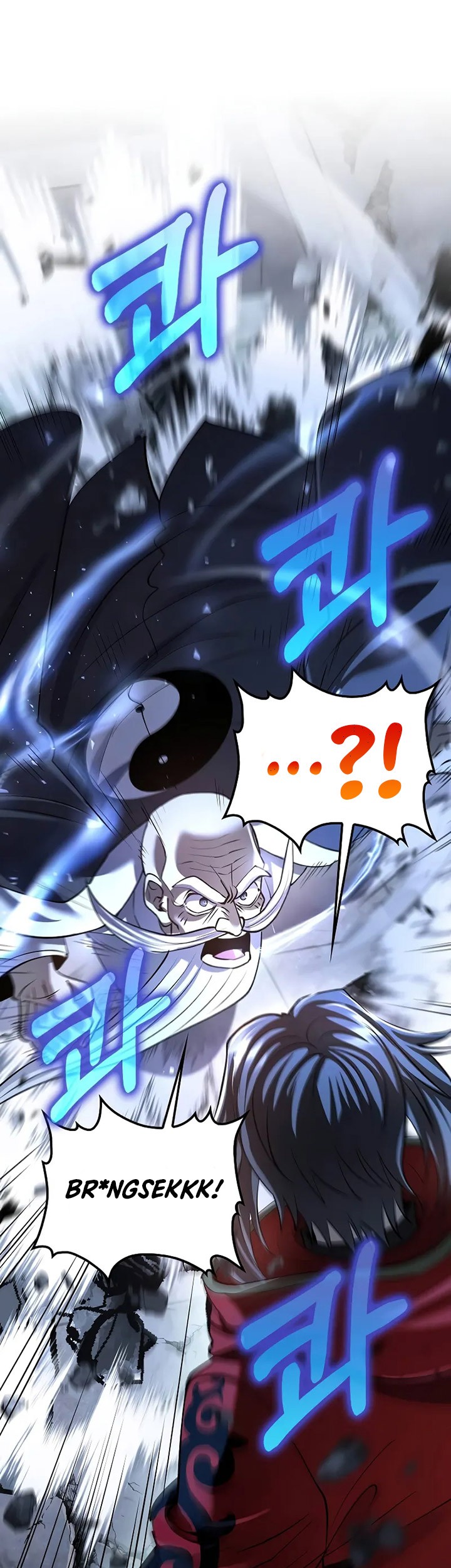 Doctor’s Rebirth Chapter 192 Gambar 22