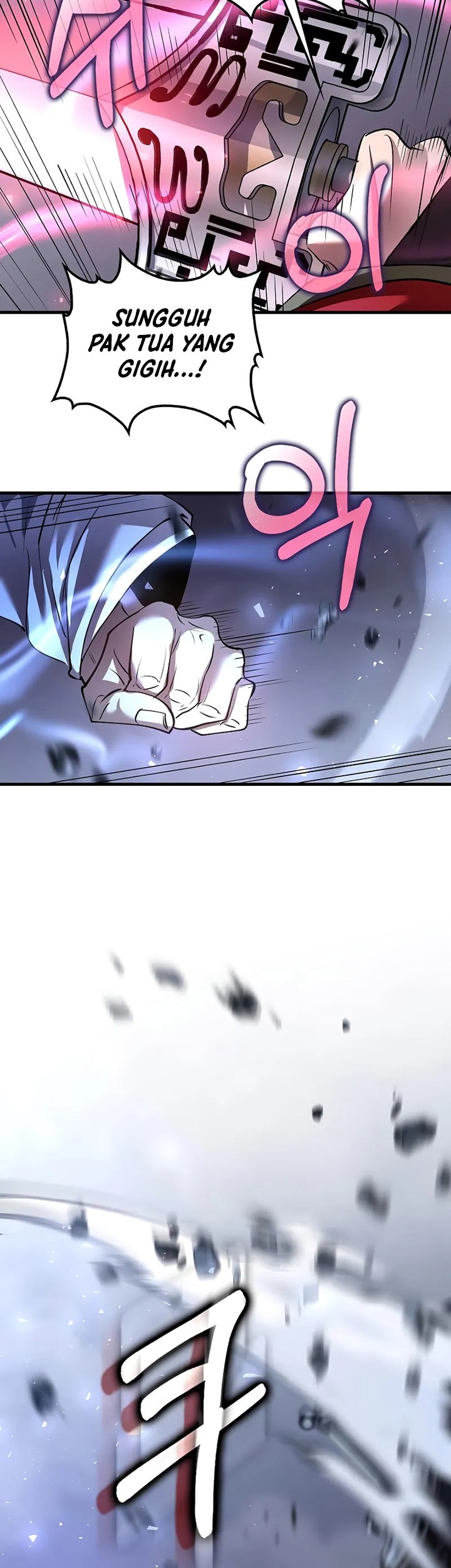 Doctor’s Rebirth Chapter 192 Gambar 24