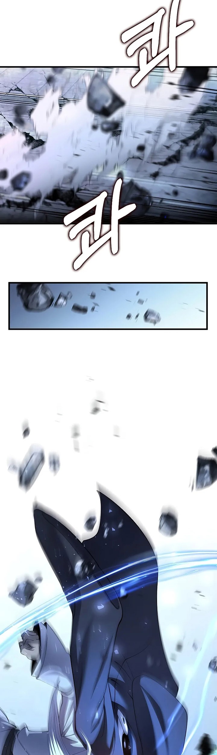 Doctor’s Rebirth Chapter 192 Gambar 28