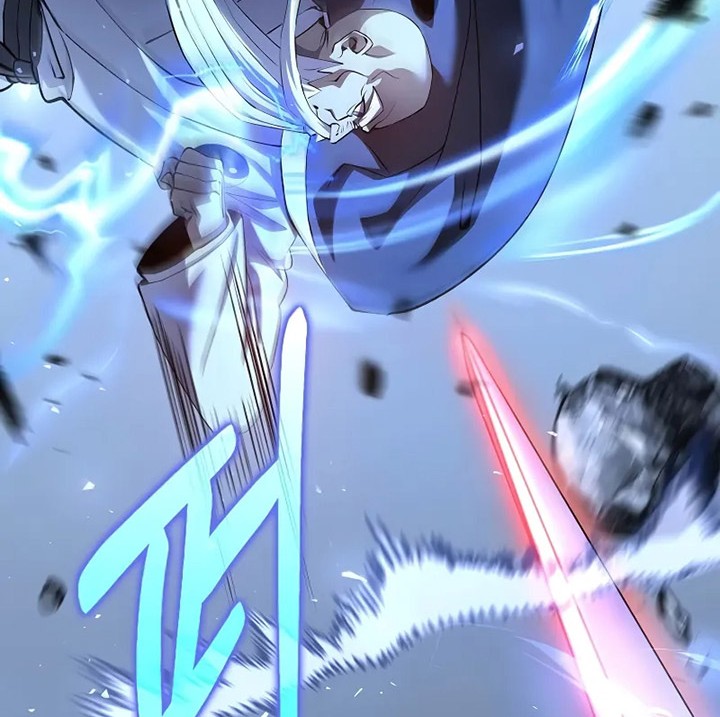 Doctor’s Rebirth Chapter 192 Gambar 29