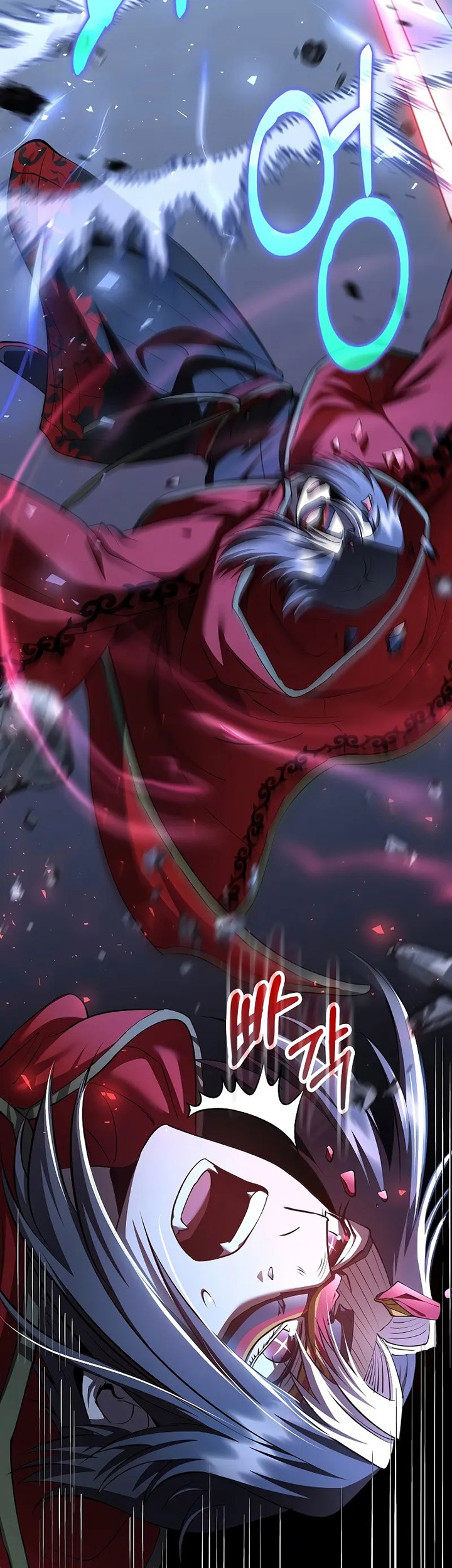 Doctor’s Rebirth Chapter 192 Gambar 30