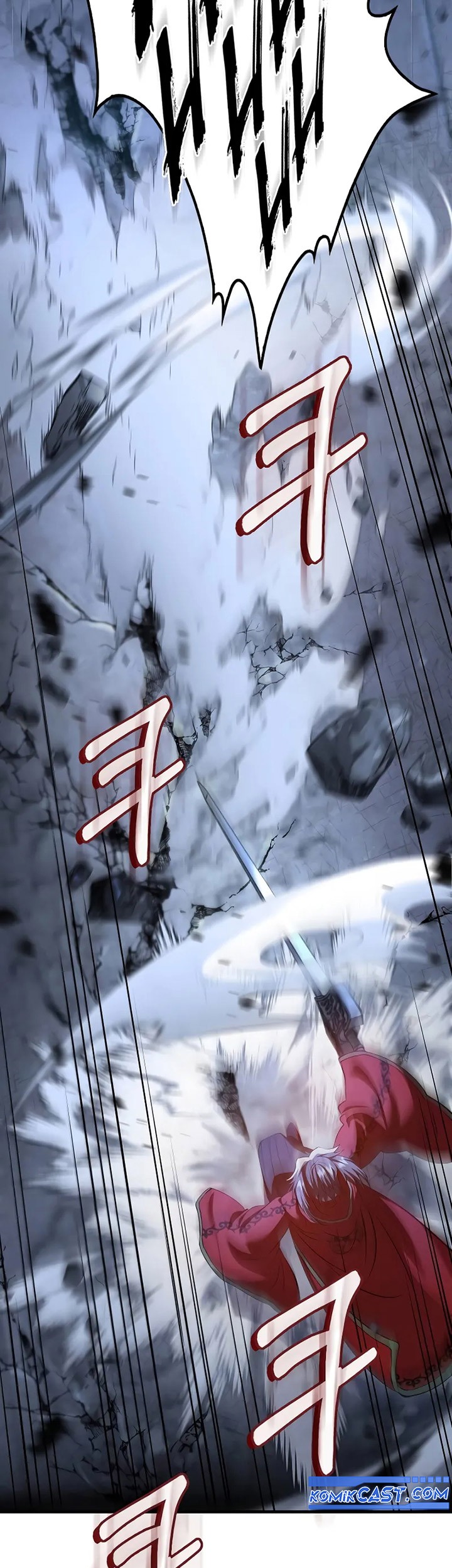 Doctor’s Rebirth Chapter 192 Gambar 32