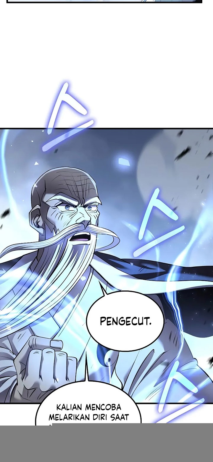 Doctor’s Rebirth Chapter 192 Gambar 37